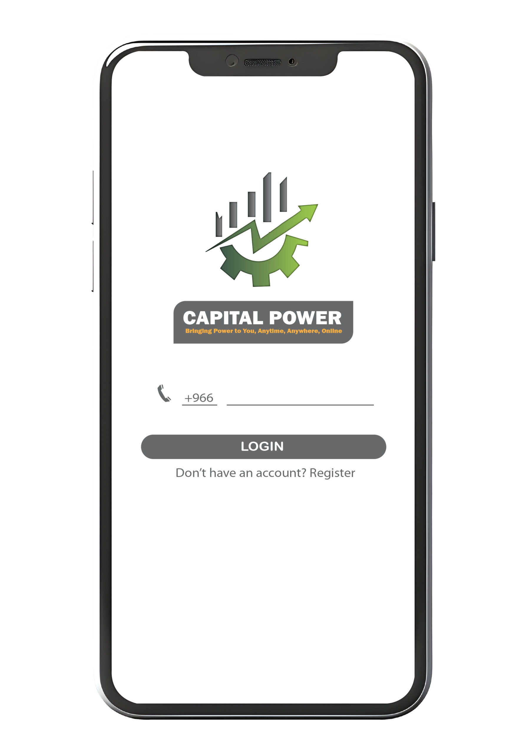 Prototype Capital Power